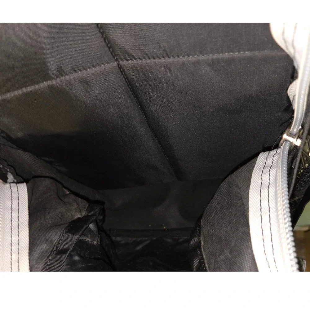 The Northface Mainframe Tech Backpack Utility Gorpcore Streetwear